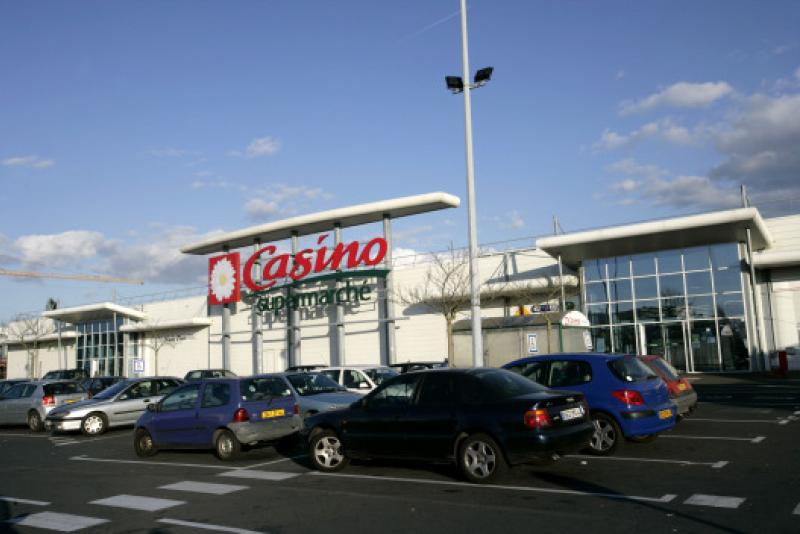Casino