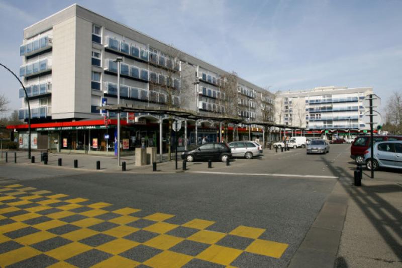 Place Mendes France