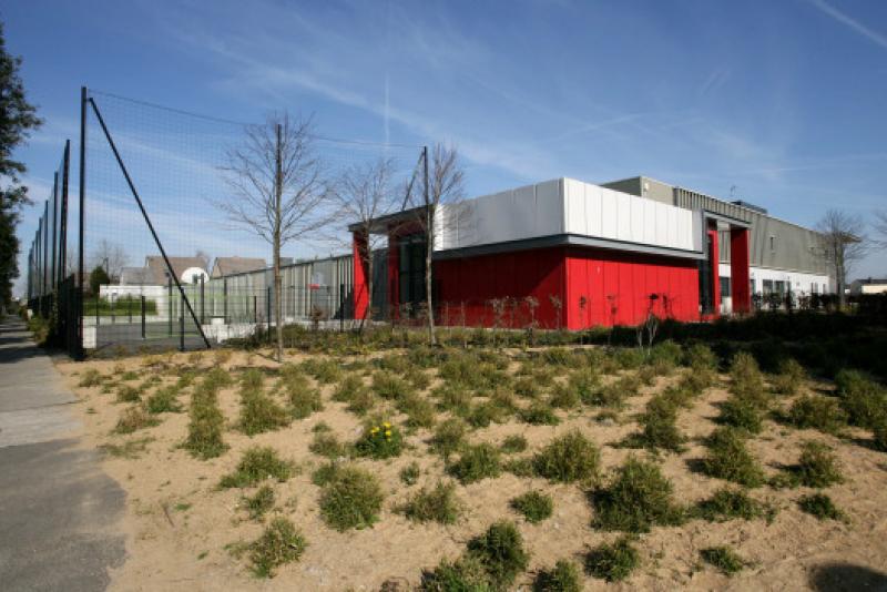 Ecole de la Cremetterie